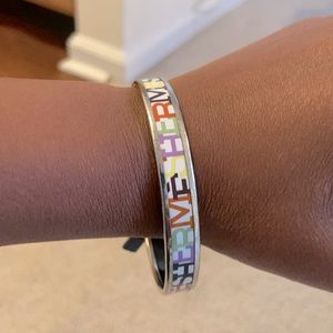 Hermès bangle